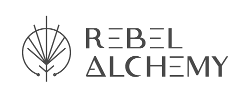 Rebel Alchemy logo